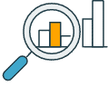 Icon Enabled Auditing Tools
