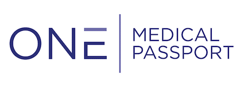 one medical passport