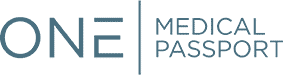 One Medical Passport Logo
